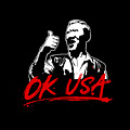 Ok USA Bloodsport
